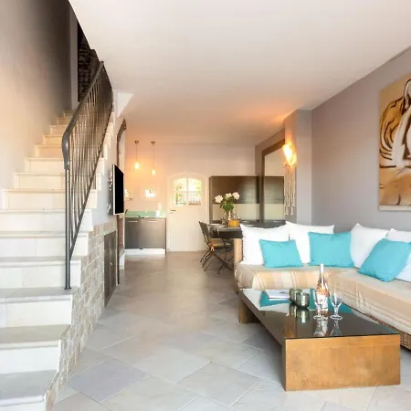 Feriehus Maison Pecheur By Interhome