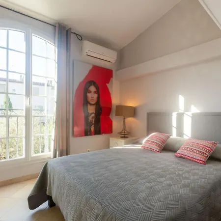 Maison Pecheur By Interhome Feriehus Grimaud