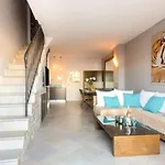 Nyaraló Maison Pecheur By Interhome