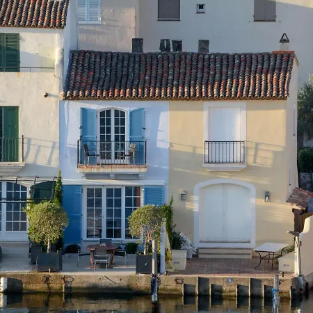 Ferienhaus Maison Pecheur By Interhome Grimaud