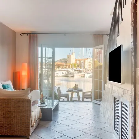 Maison Pecheur By Interhome Grimaud