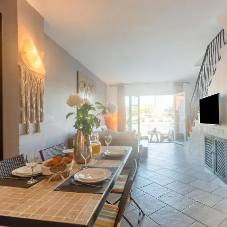 Prázdninový dům Maison Pecheur By Interhome *