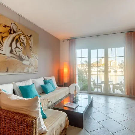 Maison Pecheur By Interhome Grimaud