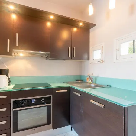 Holiday home Maison Pecheur By Interhome