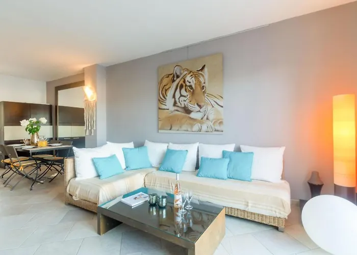Ferienhaus Maison Pecheur By Interhome