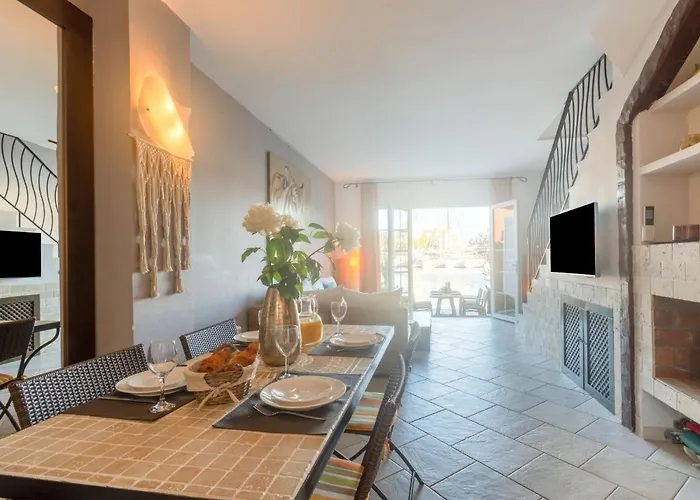 Ferienhaus Maison Pecheur By Interhome *