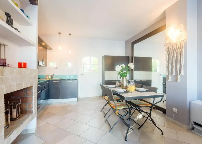 Ferienhaus Maison Pecheur By Interhome