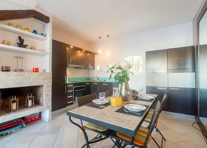 Ferienhaus Maison Pecheur By Interhome *