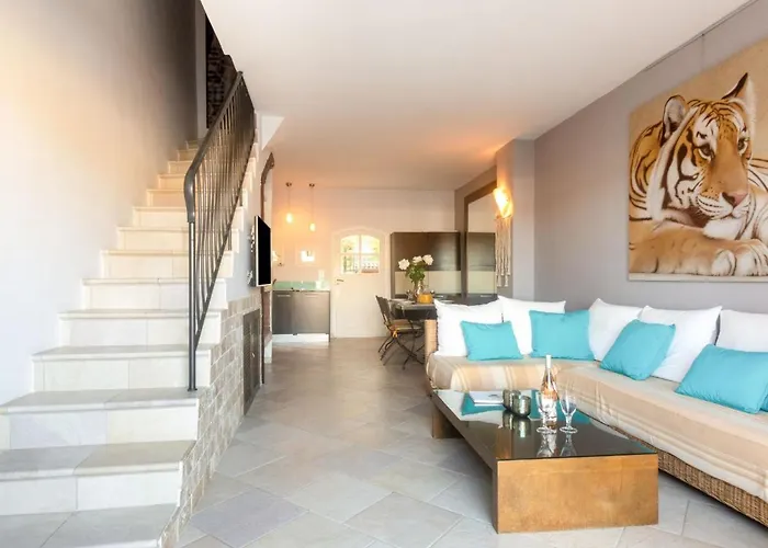 Ferienhaus Maison Pecheur By Interhome